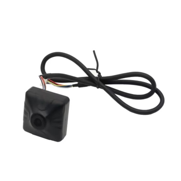 Caméra d'enregistrement SIYI R1M 1080 Caméra IP à port Ethernet 30fps Compatible avec l'unité aérienne HM30 MK15 MK15E
